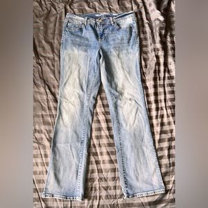 Wallflower bootcut jeans junior size 11